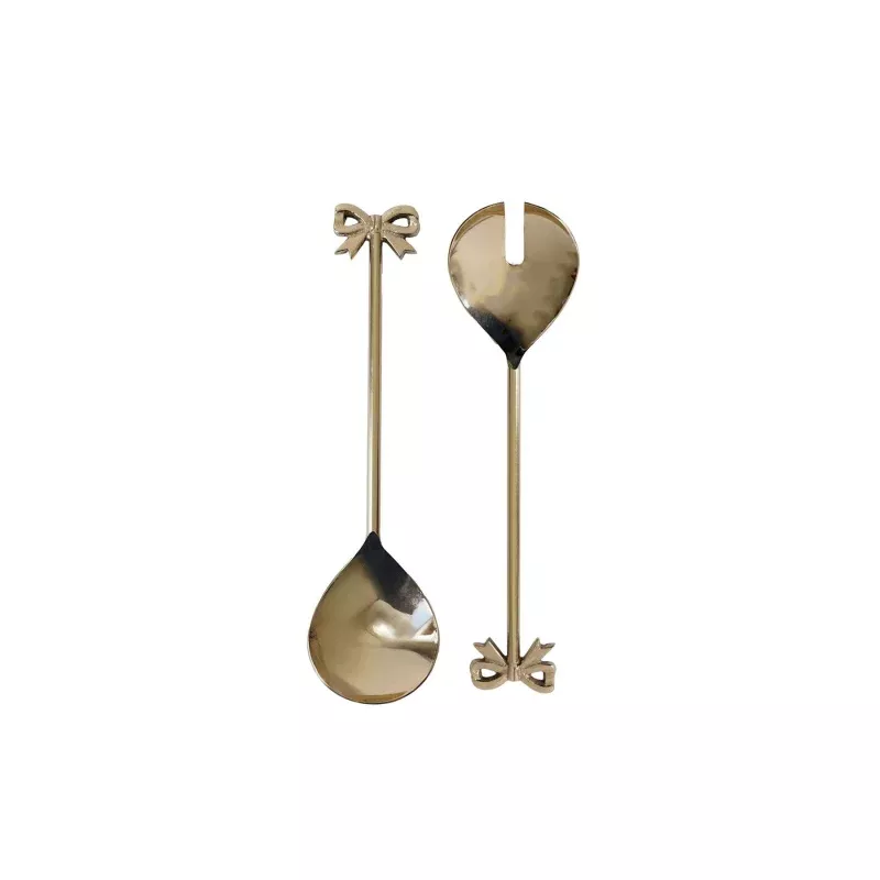 Salad Server Bows – Sold as Set