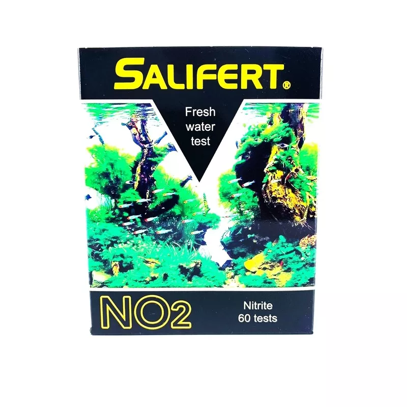 SALIFERT Nitrite Test kit for freshwater (NO2)