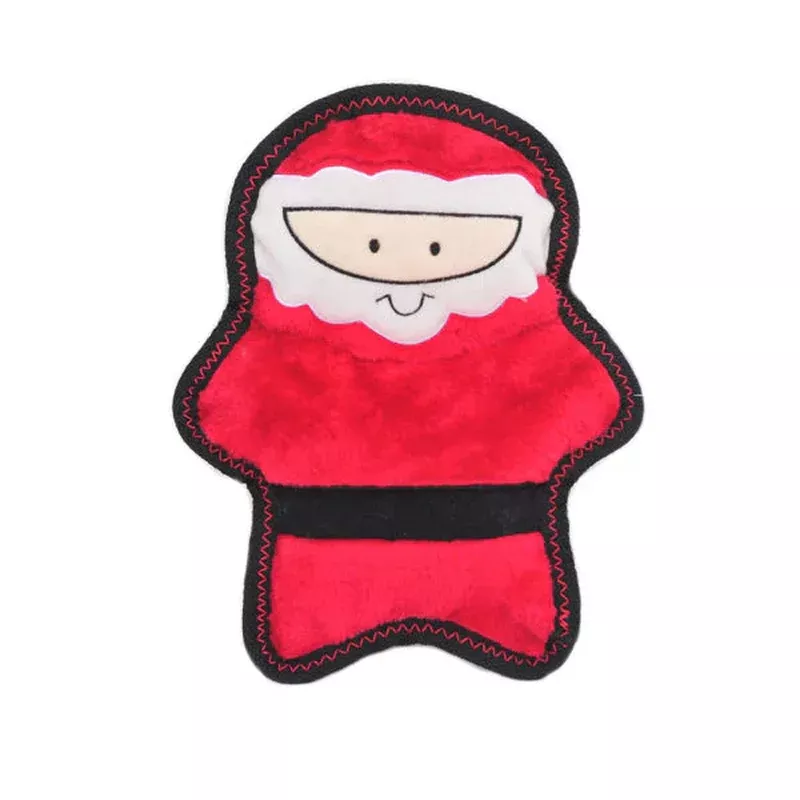 SANTA CLAUS // Z-Stitch toy