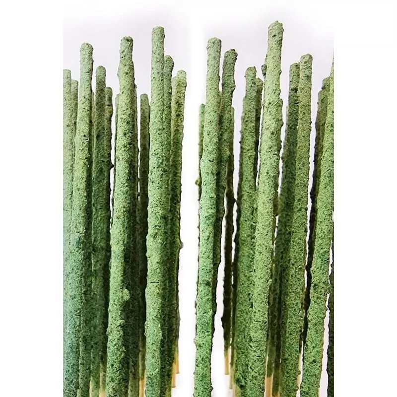 SAS Green Backs Shrimp Pops 10 Pack
