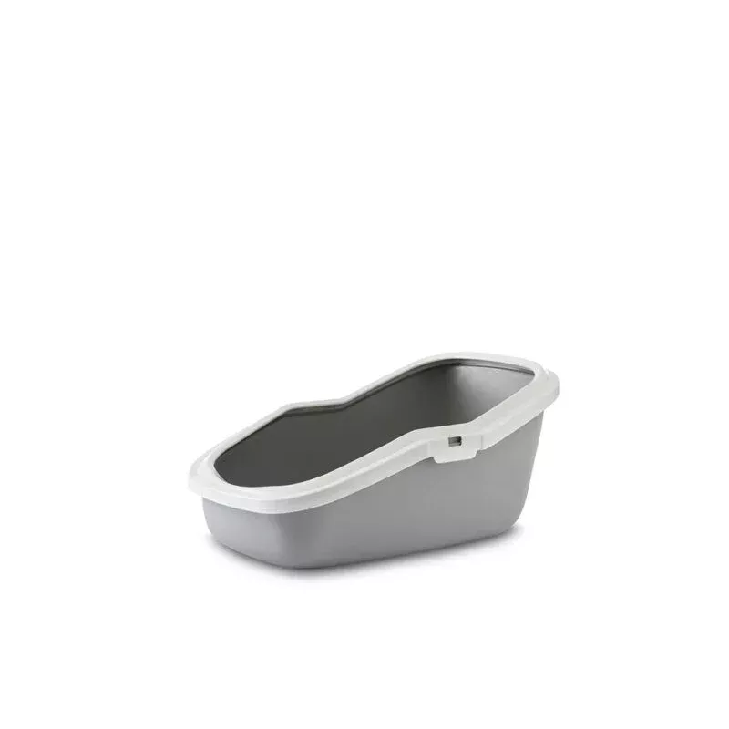 Savic Aseo Grey