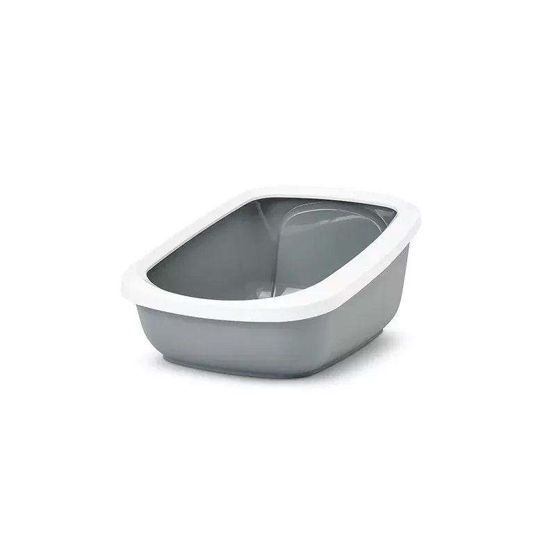 Savic Aseo Jumbo Grey