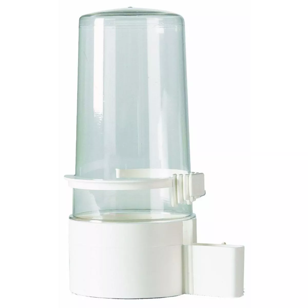 Savic | Bird Accessories | Weekend Gravity Seed Feeder & Fountain