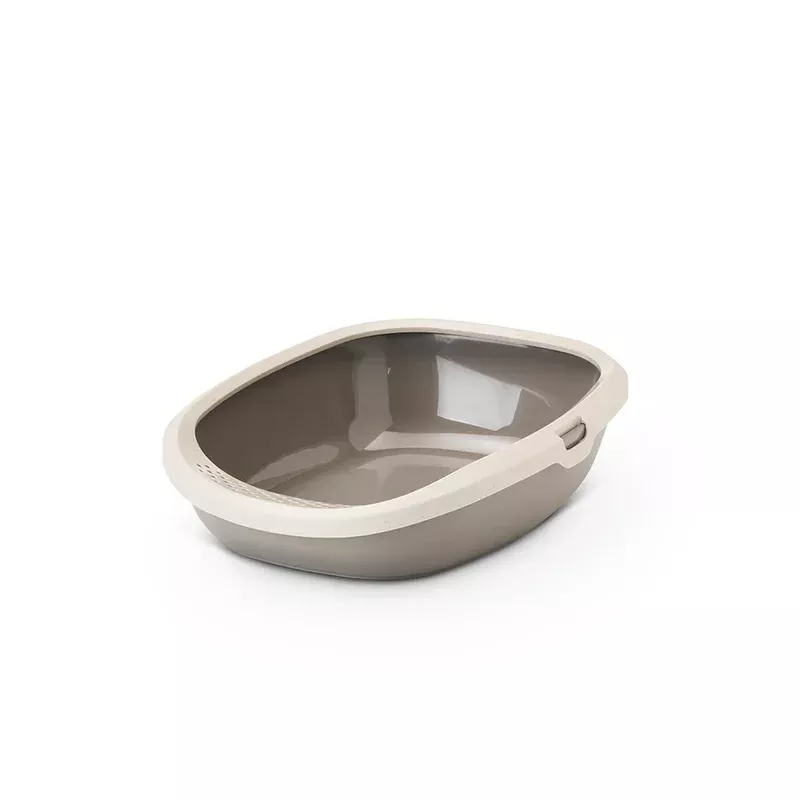 Savic Gizmo Large Happy Planet Grey