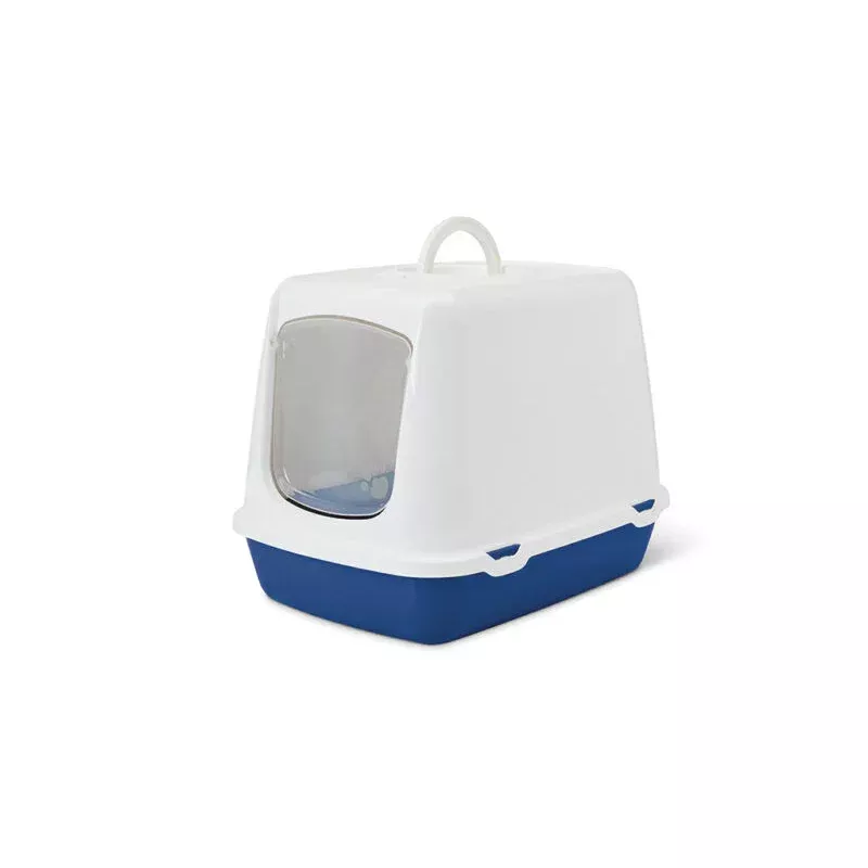 Savic Oscar Nordic Blue