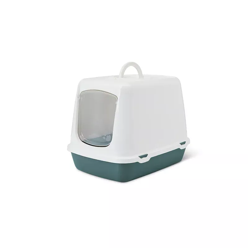 Savic Oscar Nordic Green