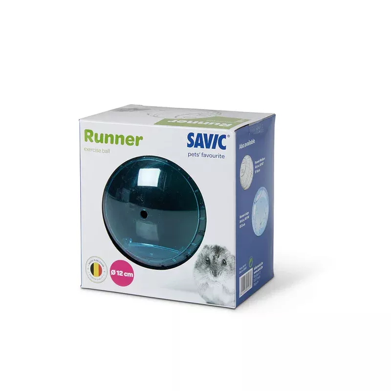 Savic Runner