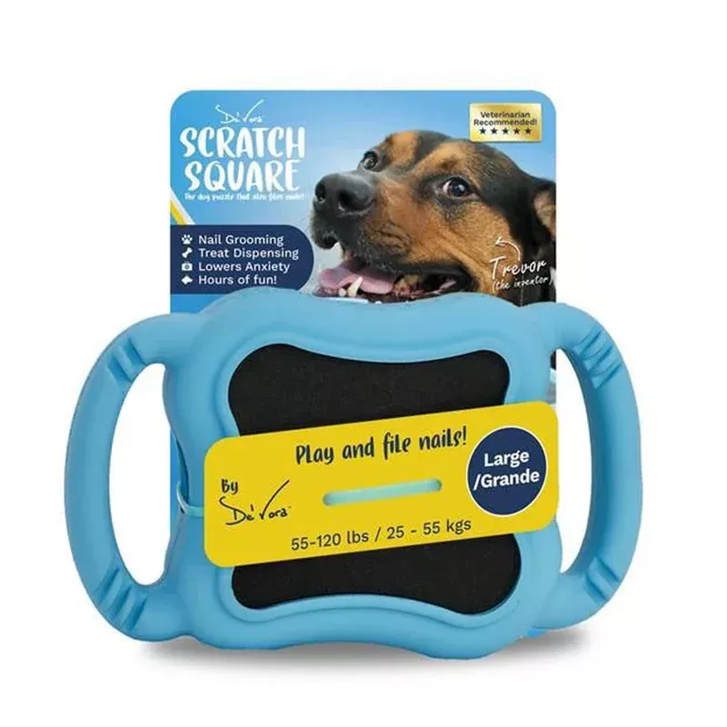Scratch Square