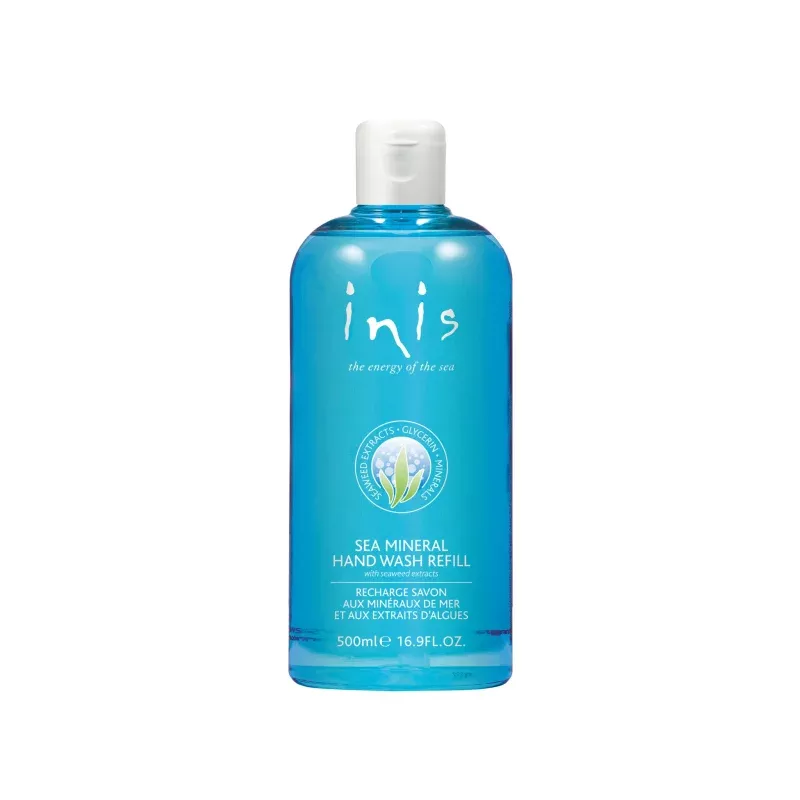 Sea Mineral Hand Wash Refill 16.9 fl. oz.