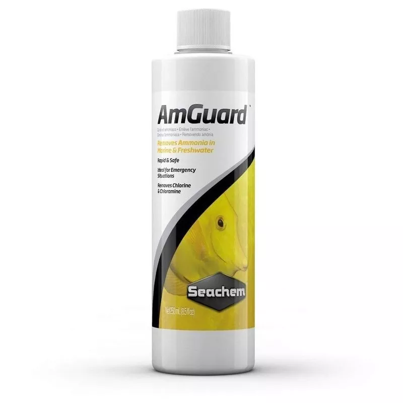 Seachem AmGuard