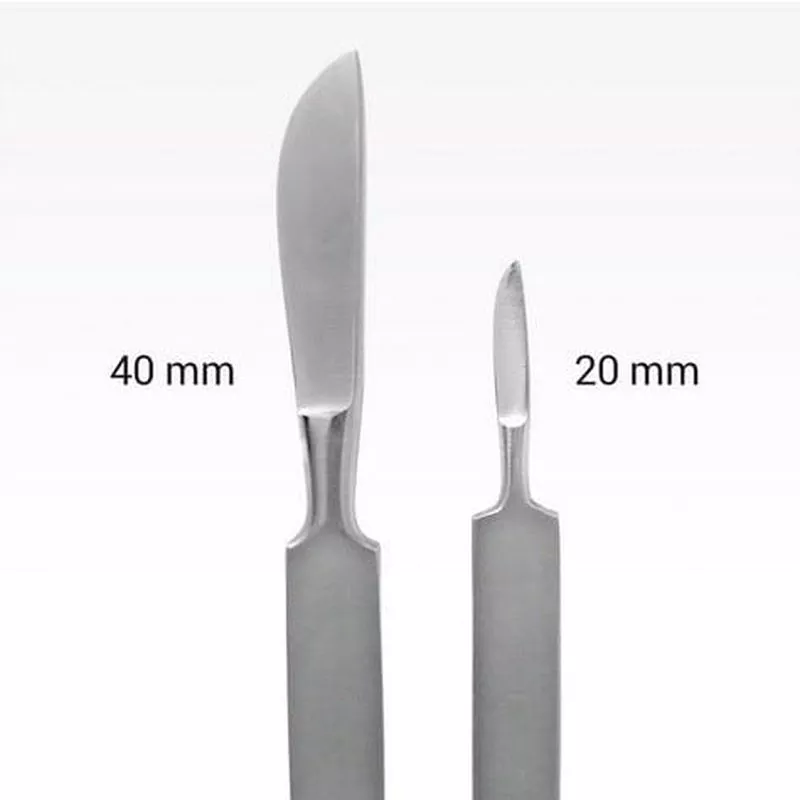 Seachem Aquavitro Scalpel