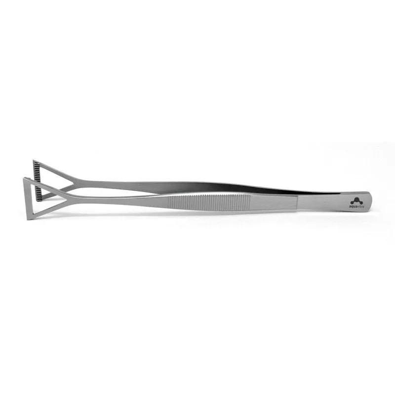 Seachem Aquavitro Wide Grasp Forceps 21cm