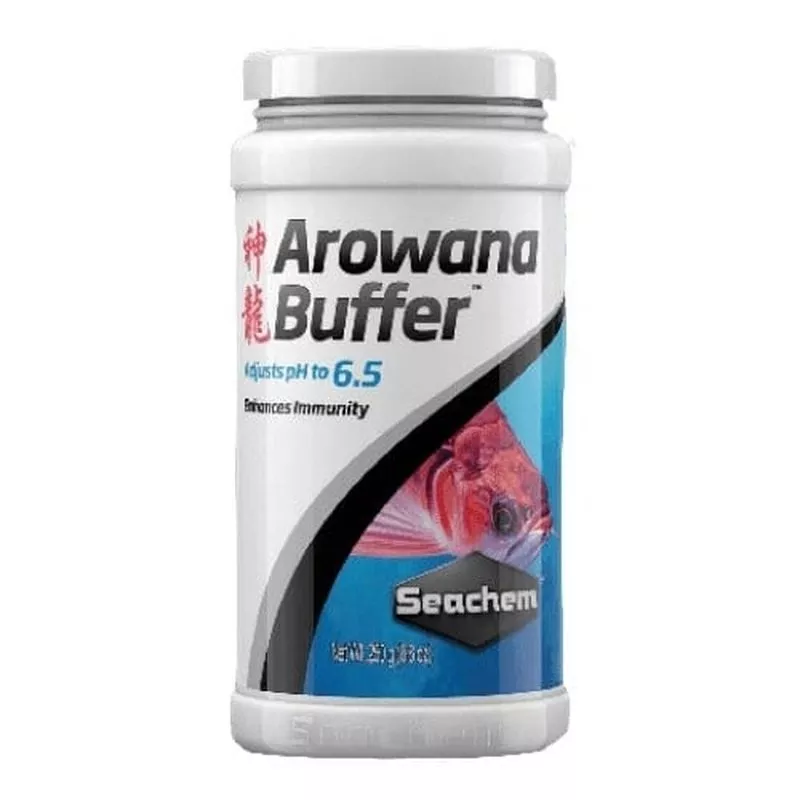 Seachem Arowana Buffer 500g