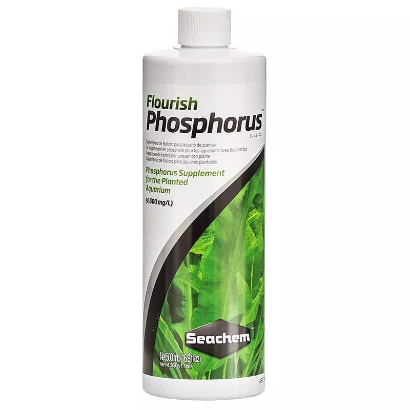Seachem Flourish Phosphorus (500mL)