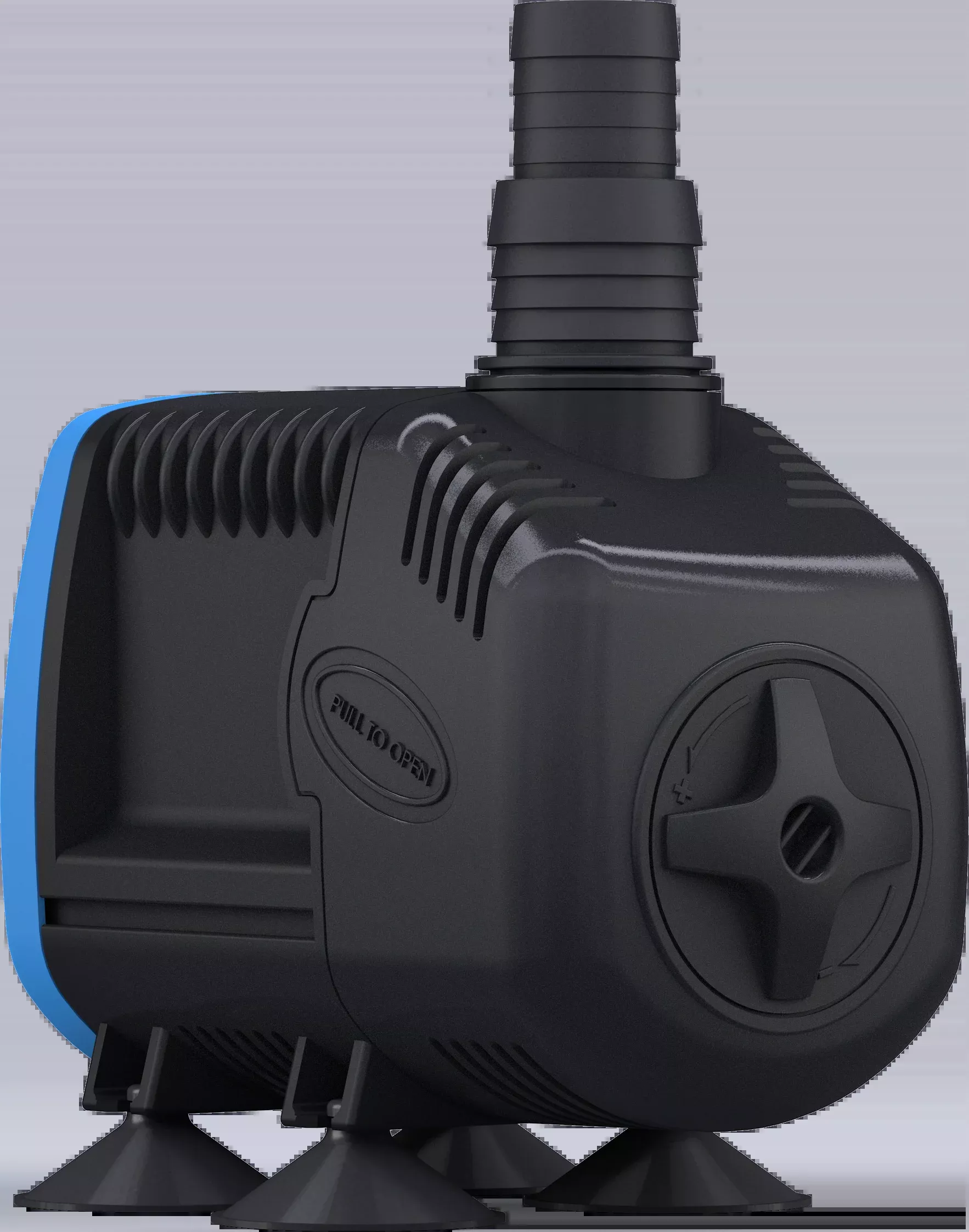 Seachem Impulse 600 Water Pump