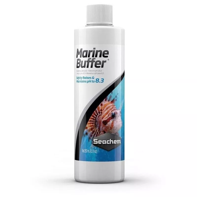 Seachem Marine Trace