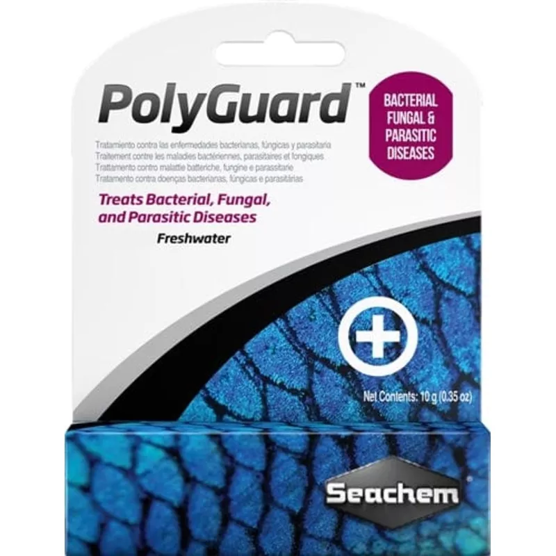 Seachem PolyGuard 5g