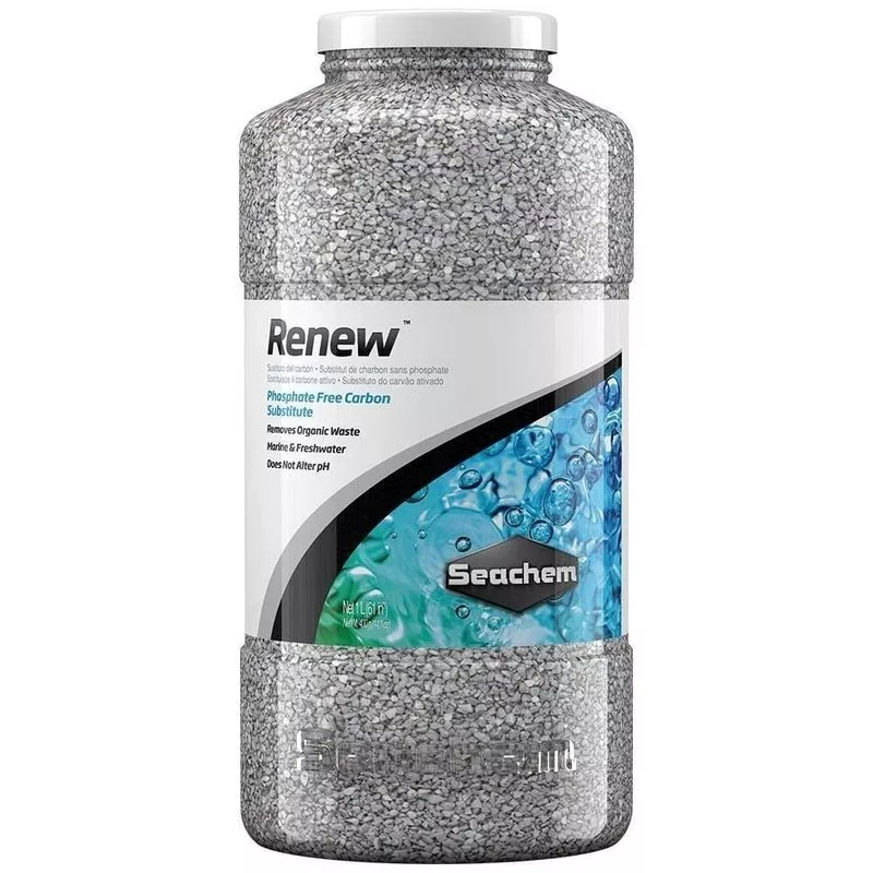 Seachem Renew