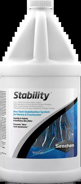 Seachem Stability 4 L