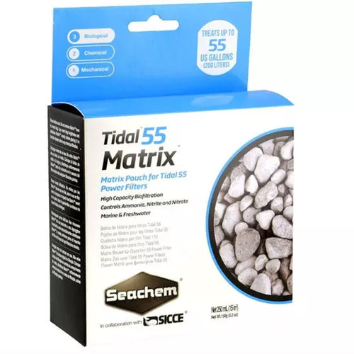 Seachem Tidal Matrix