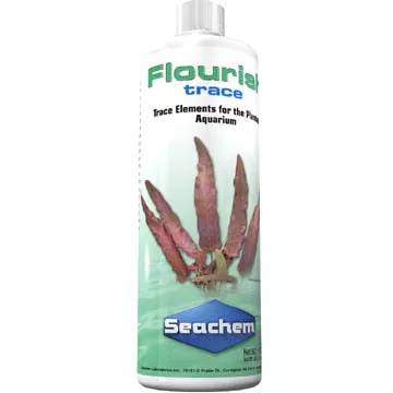 SeachemFlourish Trace 480 mL / 17 fl. oz.