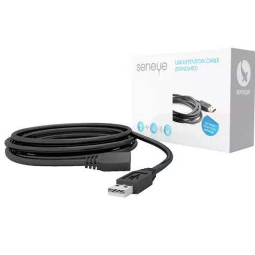Seneye USB Extension – 2.5m