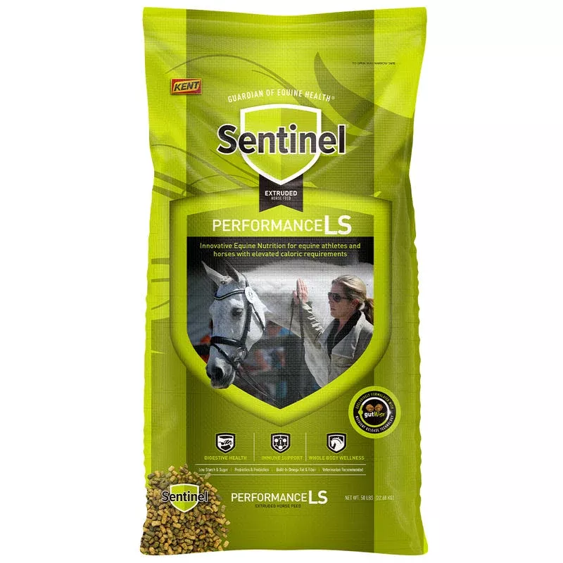 Sentinel Performance LS