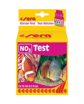 sera Nitrate Test