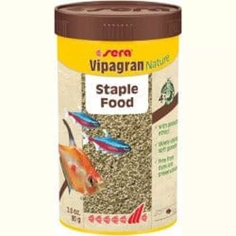 Sera Vipagran Nature