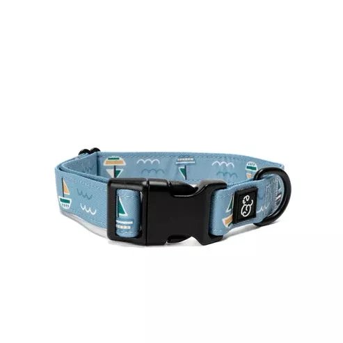 Set Sail Collar