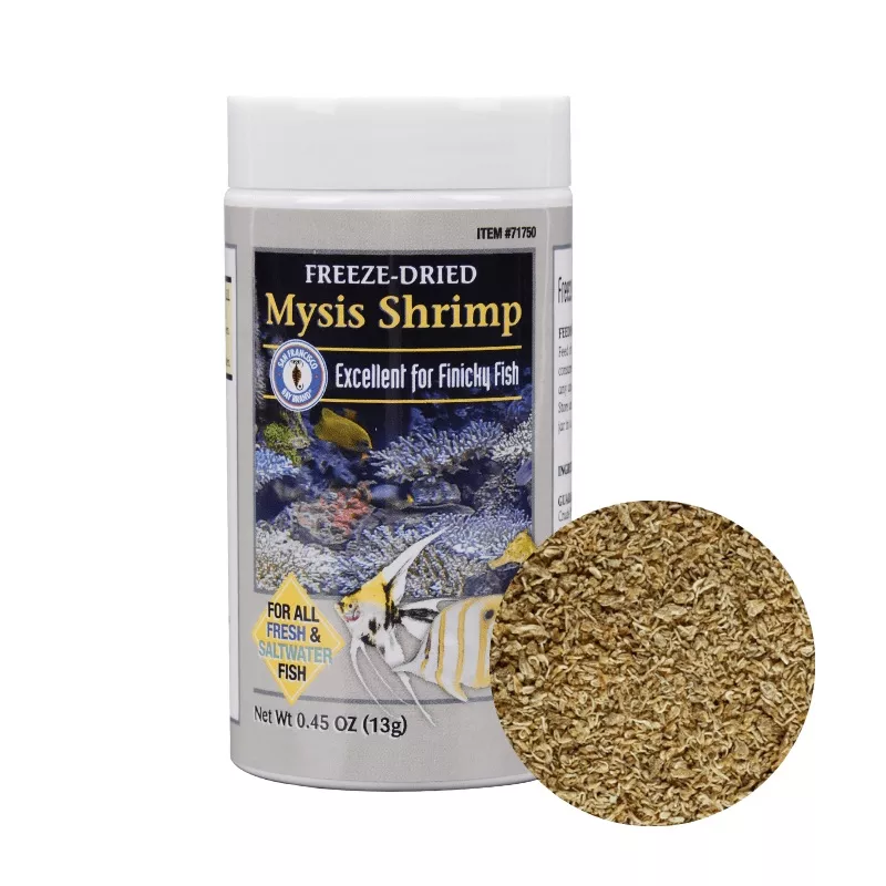 SFBB Freeze Dried MYSIS 0.35oz