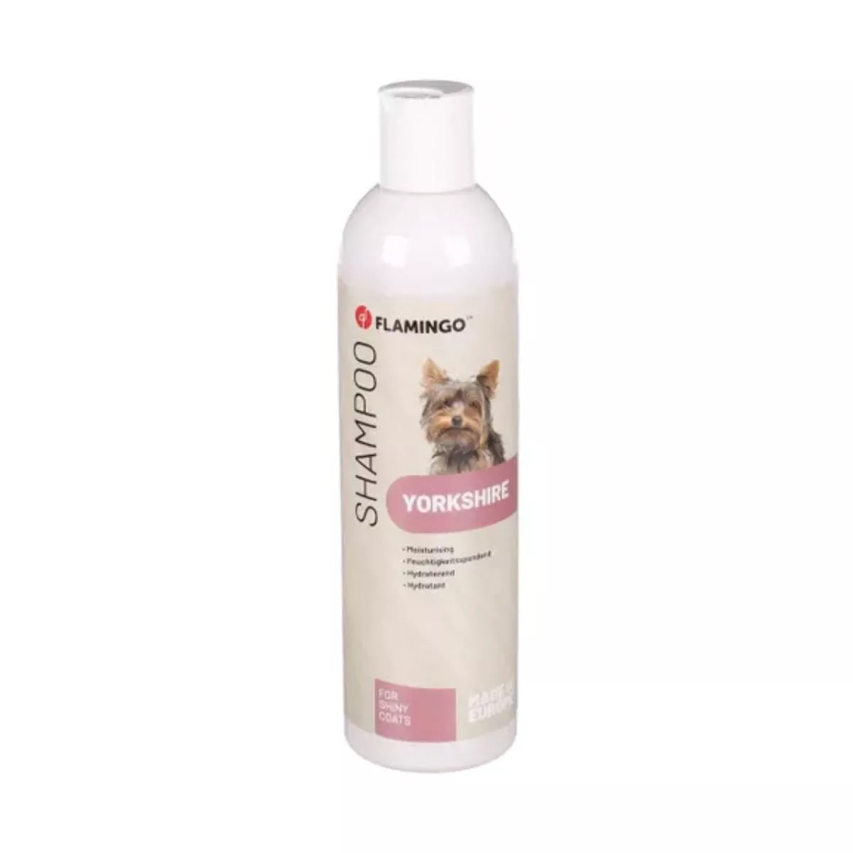 Shampoo for yorkshire 300ML