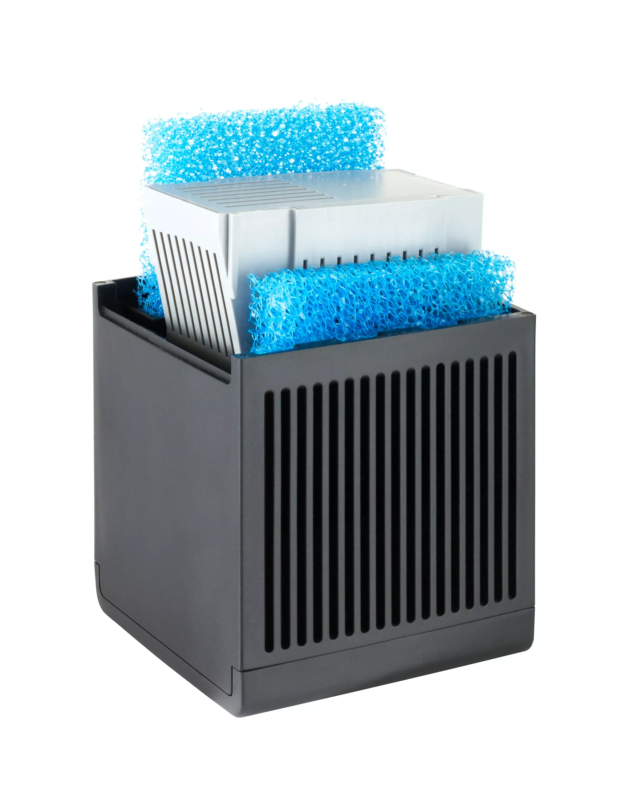 SHARK PRO Hyperbio Pearl Cartridge with Sponge 20ppi