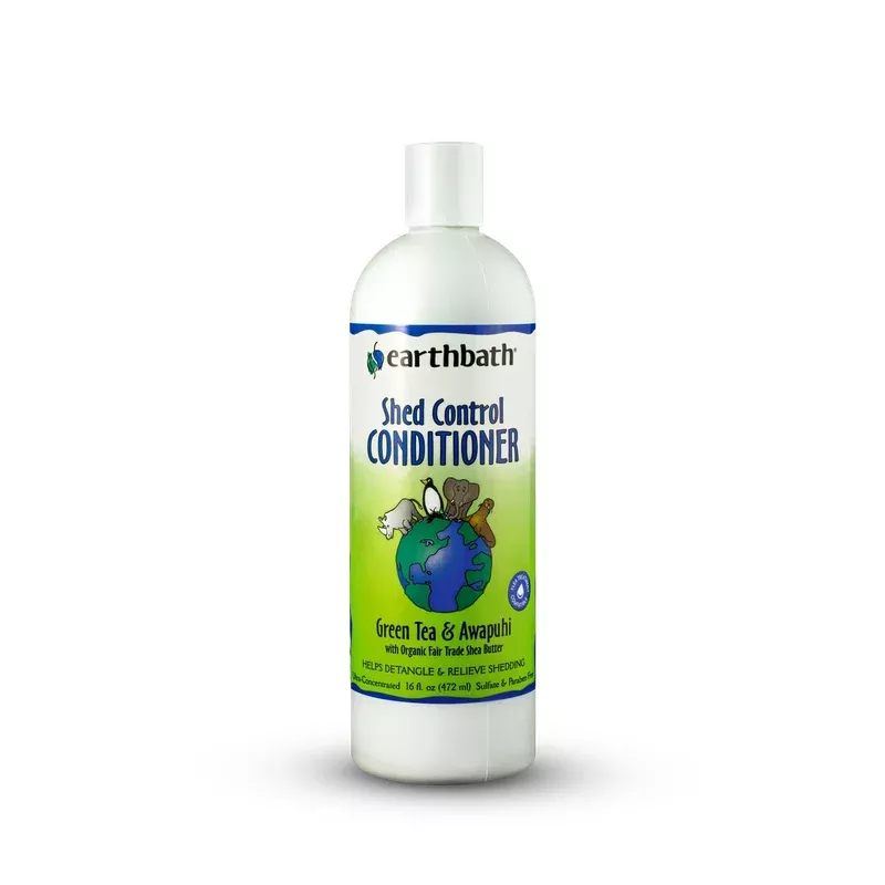 Shed Control Conditioner