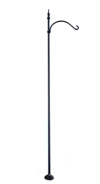 Shepherd Hook Single Shepherds Hook
