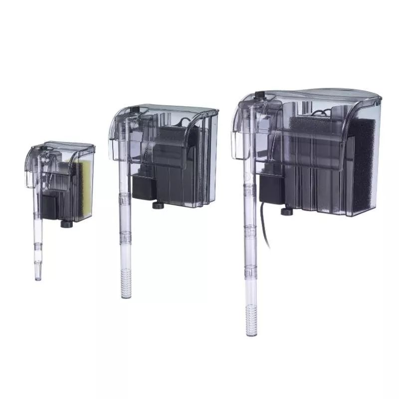 SHIRUBA PF Series Hang On Back Filter (HOB) (popular !)