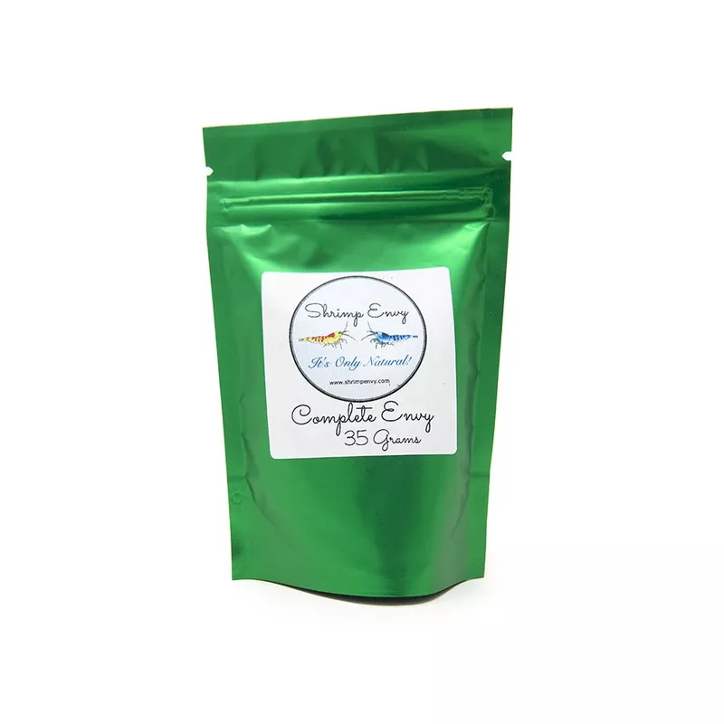 Shrimp Envy – Complete Envy Shrimp Food