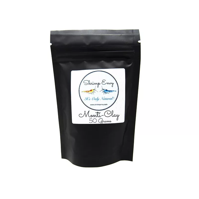 Shrimp Envy – Monti Clay