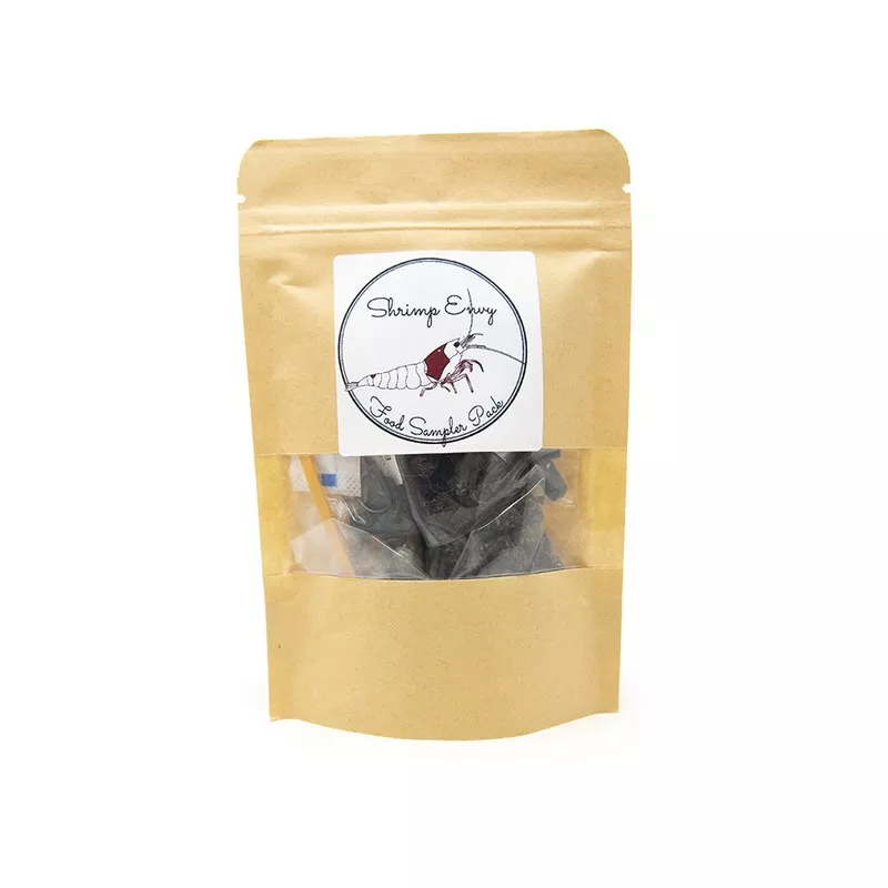Shrimp Envy – Sample Pack
