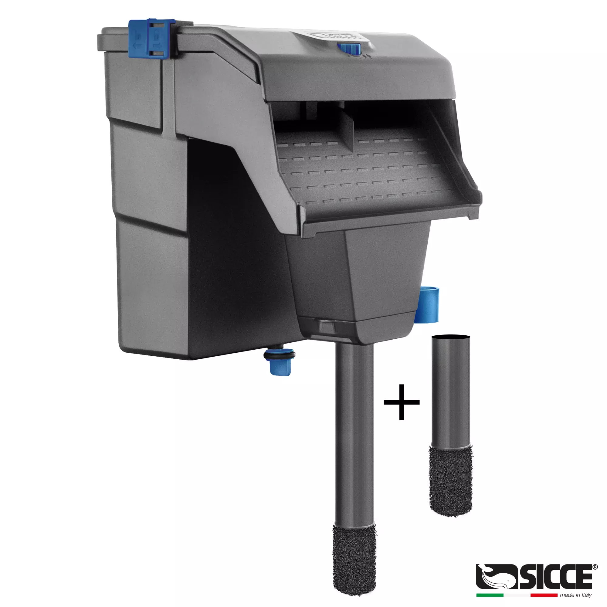 Sicce HANG ON AQUA FILTRA 40