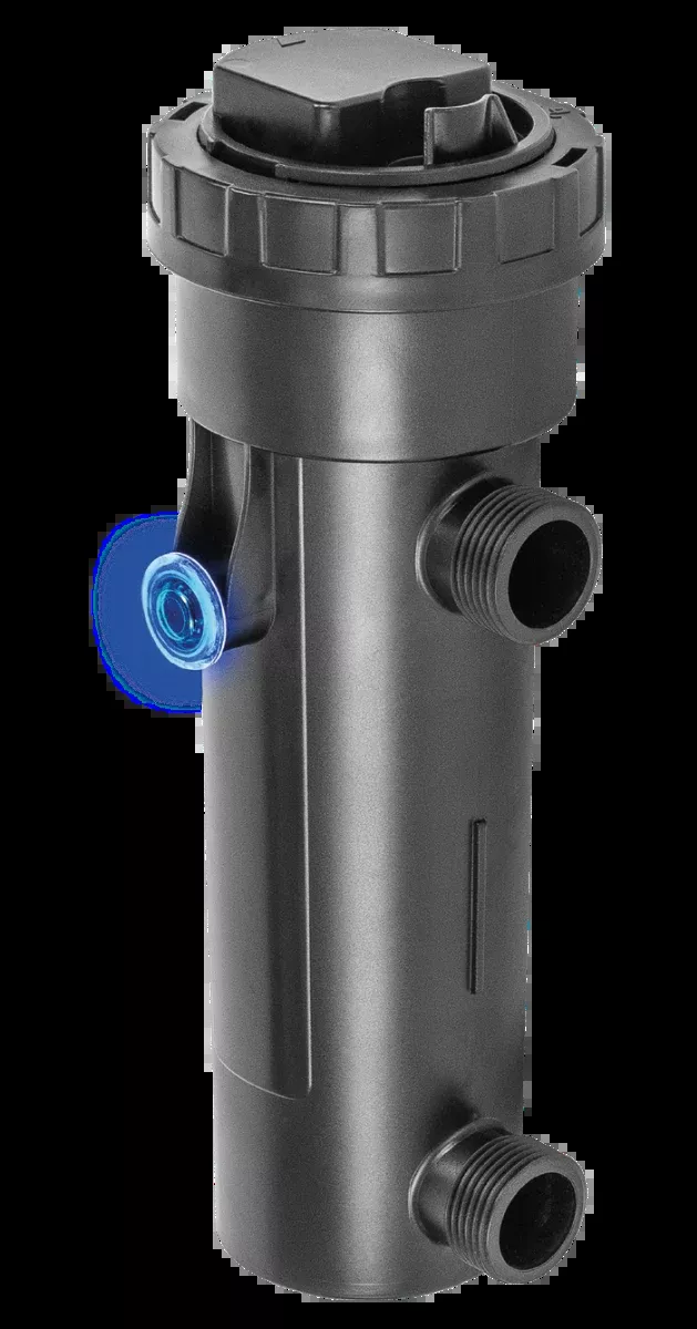 Sicce UV-C Clarifier 9W Aquarium