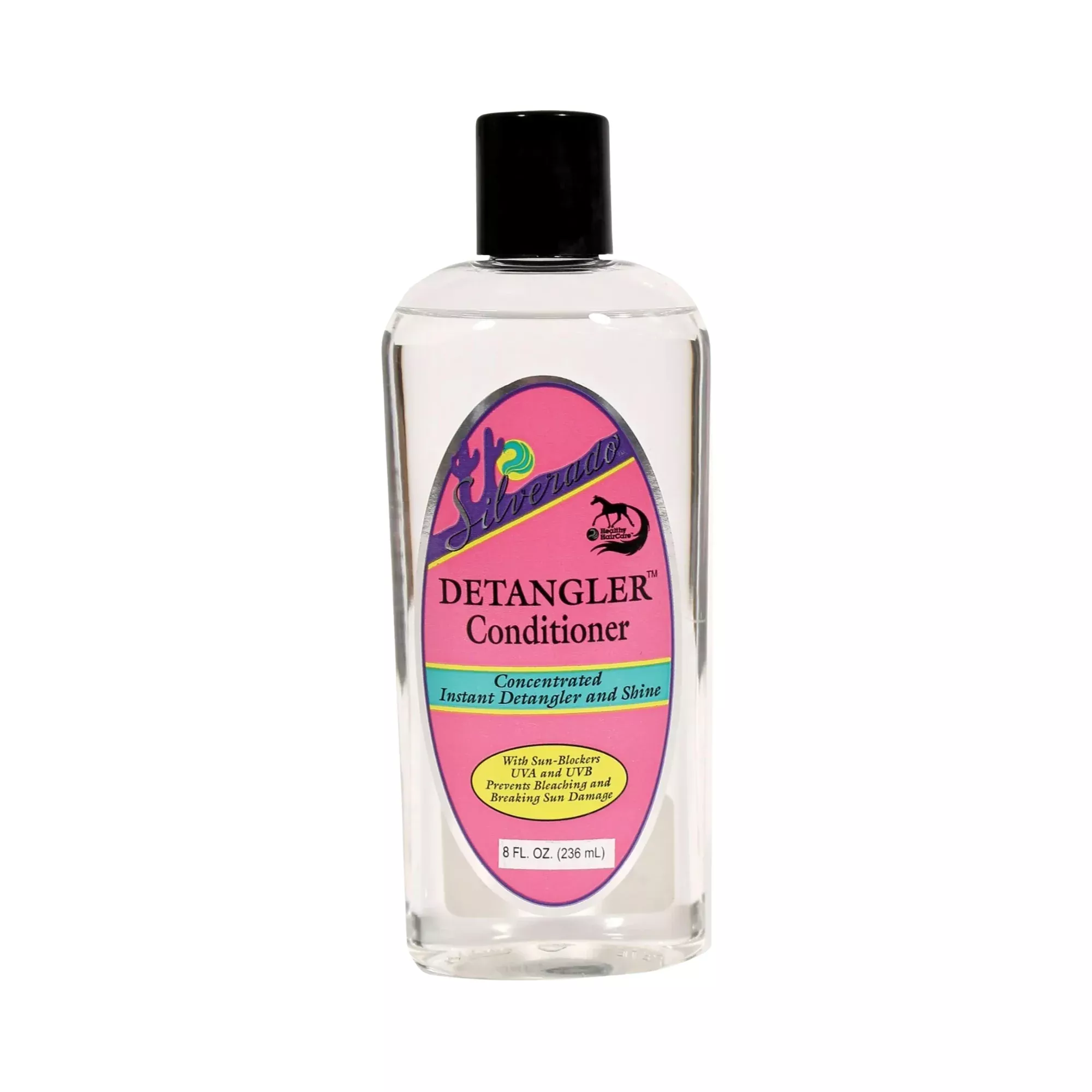 Silverado Horse Detangler Conditioner