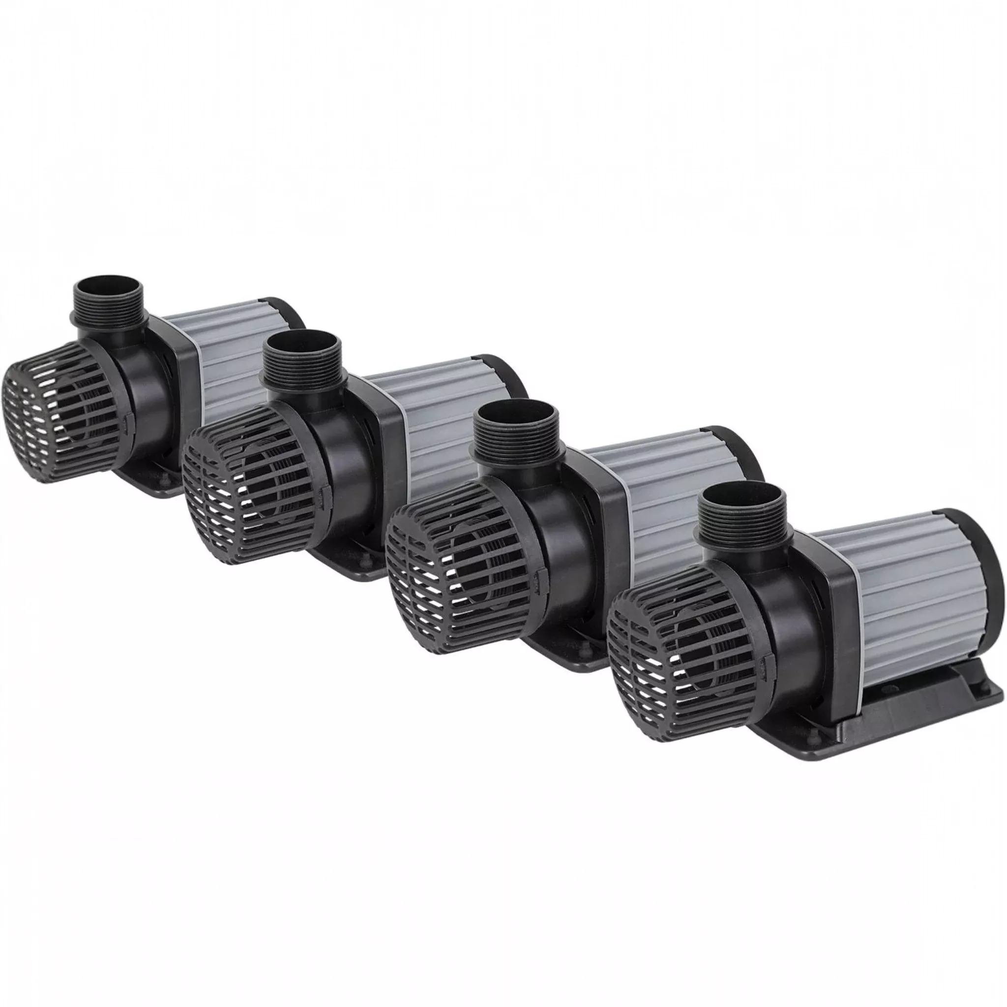Simplicity3200 DC Return Pump