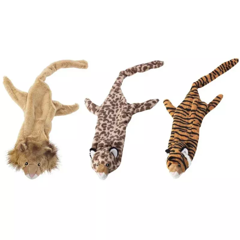 Skinneeez Jungle Cat Assorted