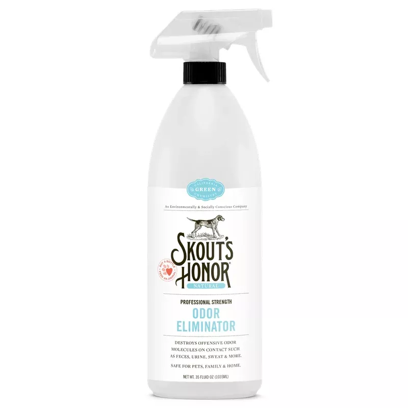 Skout's Honor Odor Eliminator