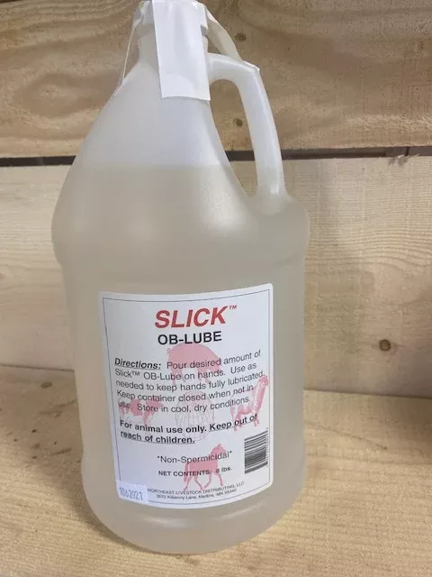 Slick OB-Lube
