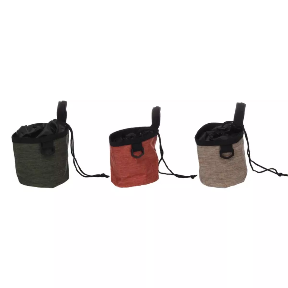 Snack dispenser Vargo Multiple colours 12x12x13CM