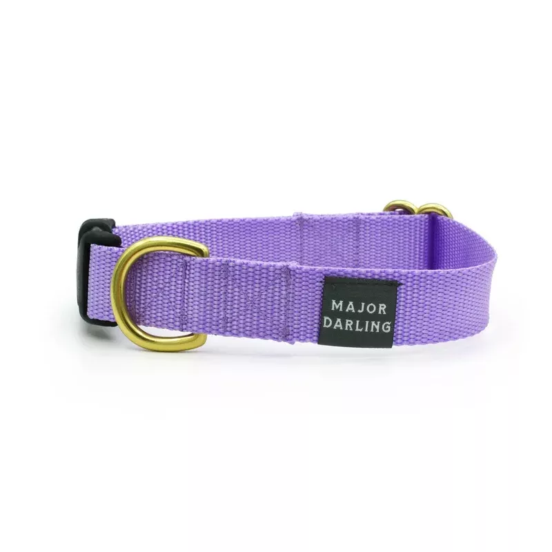 Snap Collar: Lilac