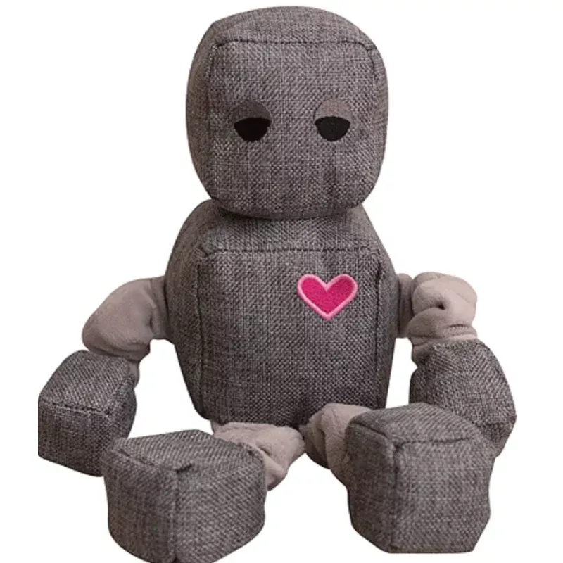 Snug Arooz The Robot
