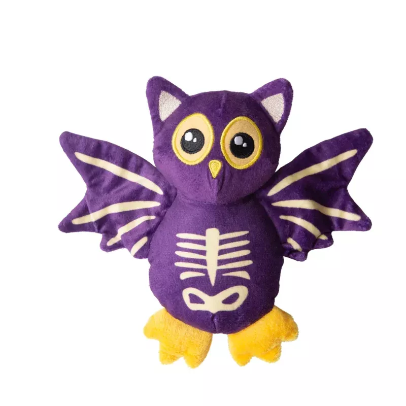 SnugArooz Skel-E-Bat